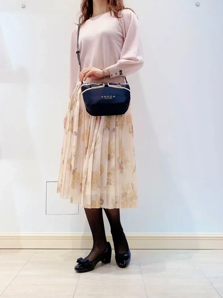  池部 コーディネート画像