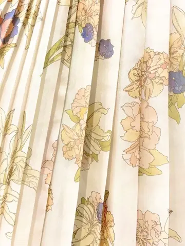 TOCCA 池部 コーディネート画像