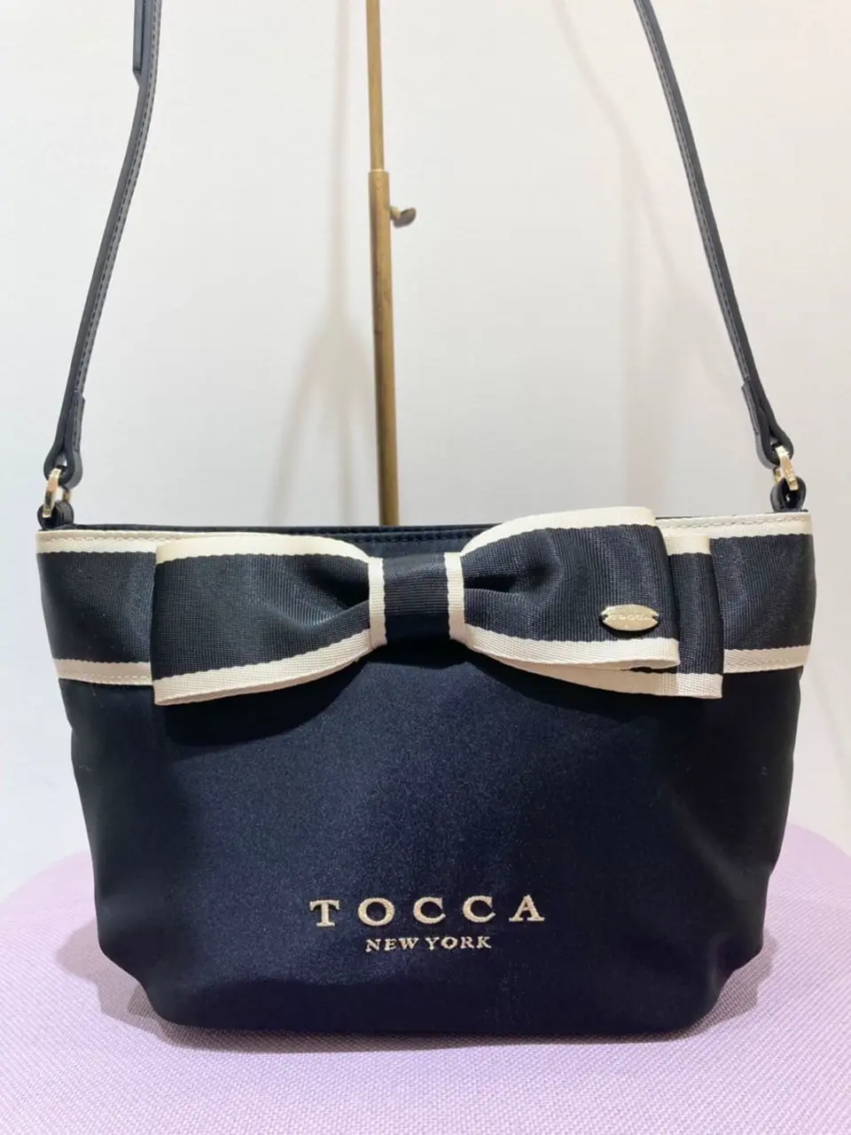 TOCCA 池部 コーディネート画像