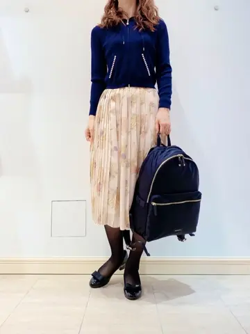 TOCCA 池部 コーディネート画像