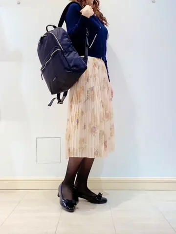 TOCCA 池部 コーディネート画像