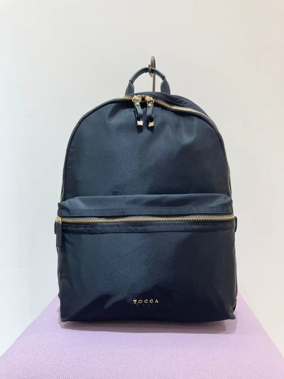 TOCCA 池部 コーディネート画像