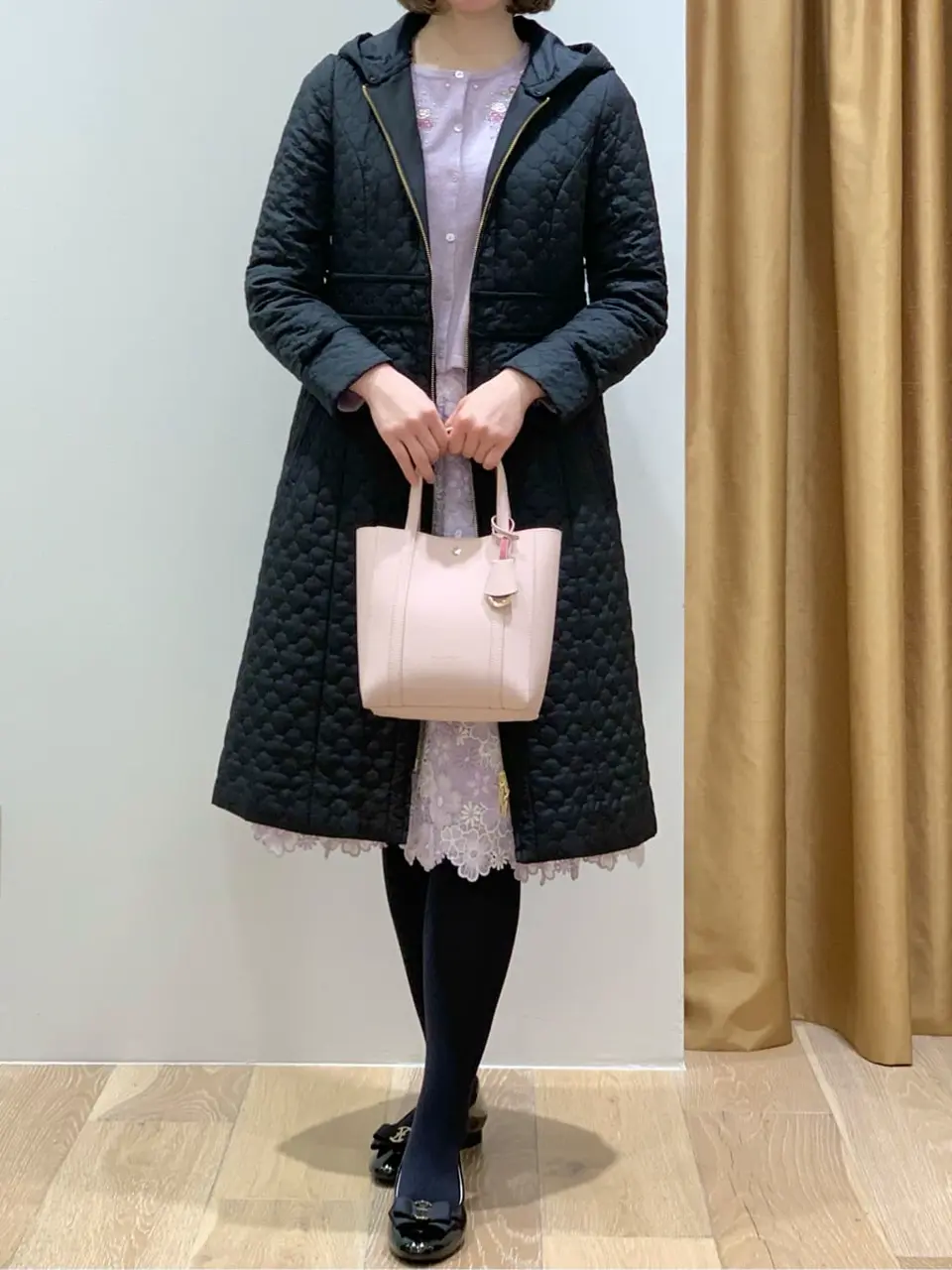  Ｉ コーディネート画像