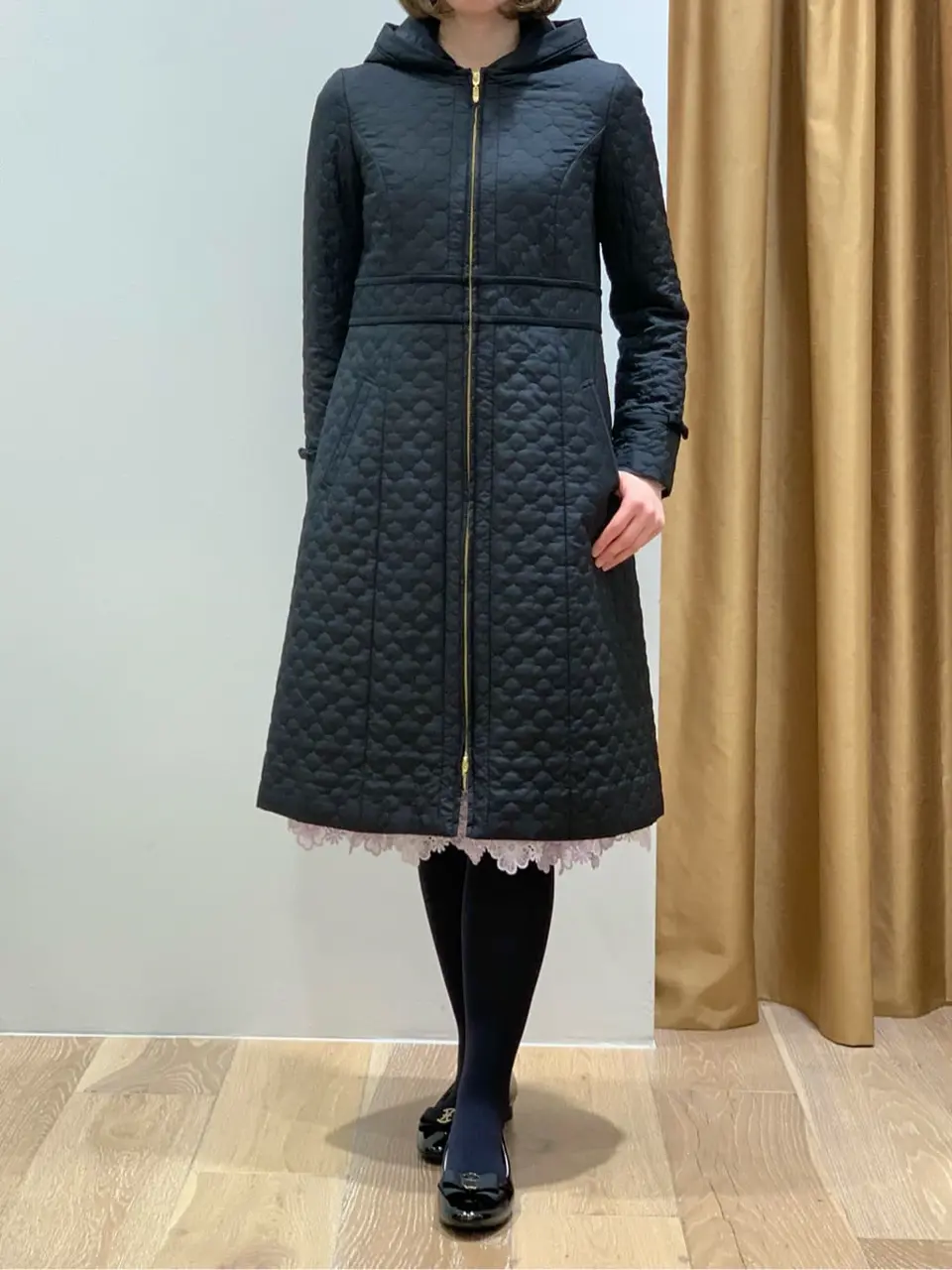 TOCCA Ｉ コーディネート画像