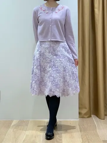 TOCCA Ｉ コーディネート画像