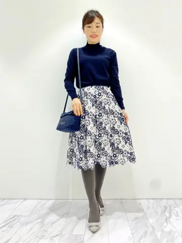 TOCCA oda ❁ コーディネート画像