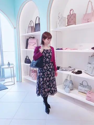 TOCCA T.H コーディネート画像