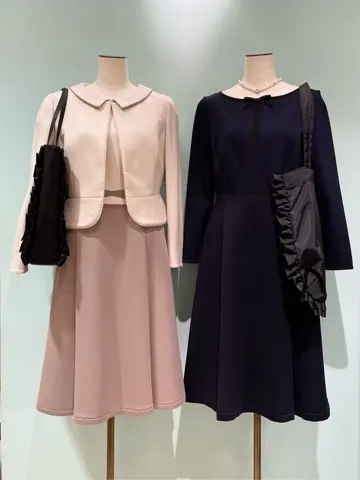 TOCCA G コーディネート画像