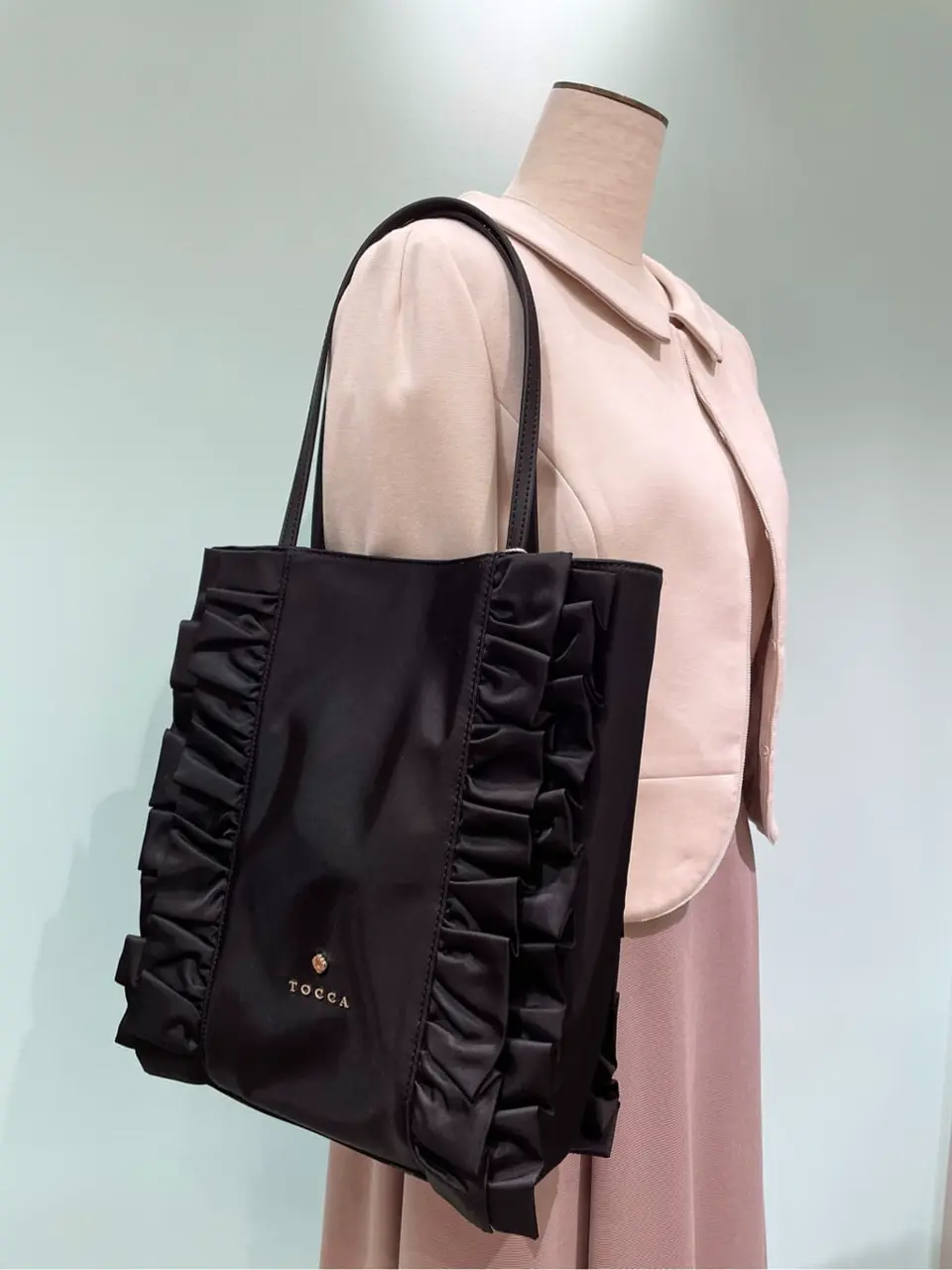 TOCCA G コーディネート画像