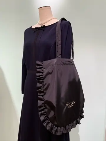 TOCCA G コーディネート画像