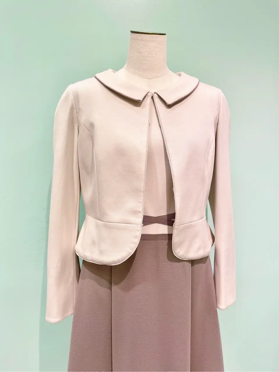 TOCCA G コーディネート画像