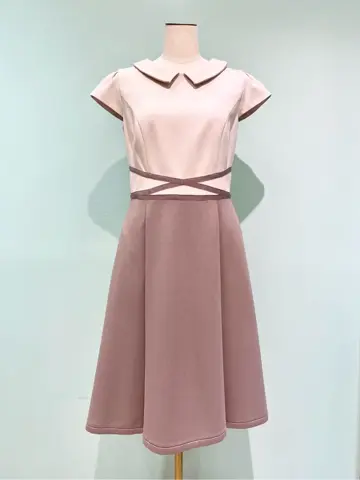 TOCCA G コーディネート画像