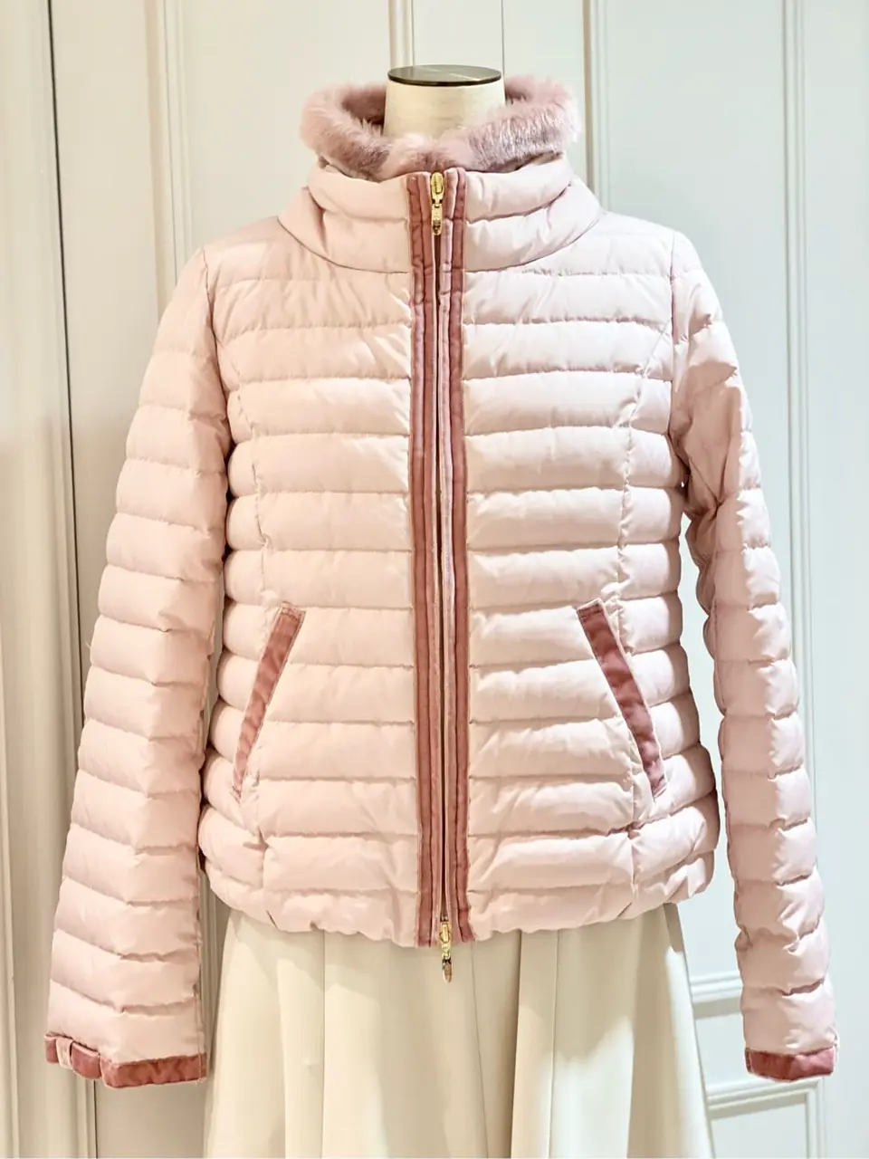 TOCCA スタッフ コーディネート画像