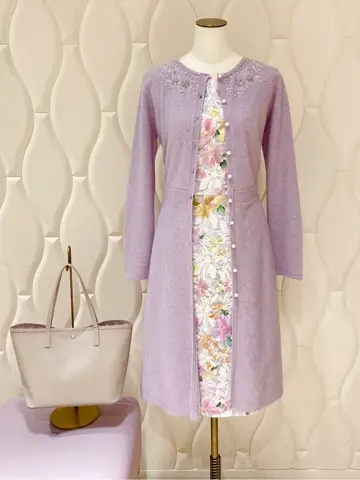 TOCCA K コーディネート画像