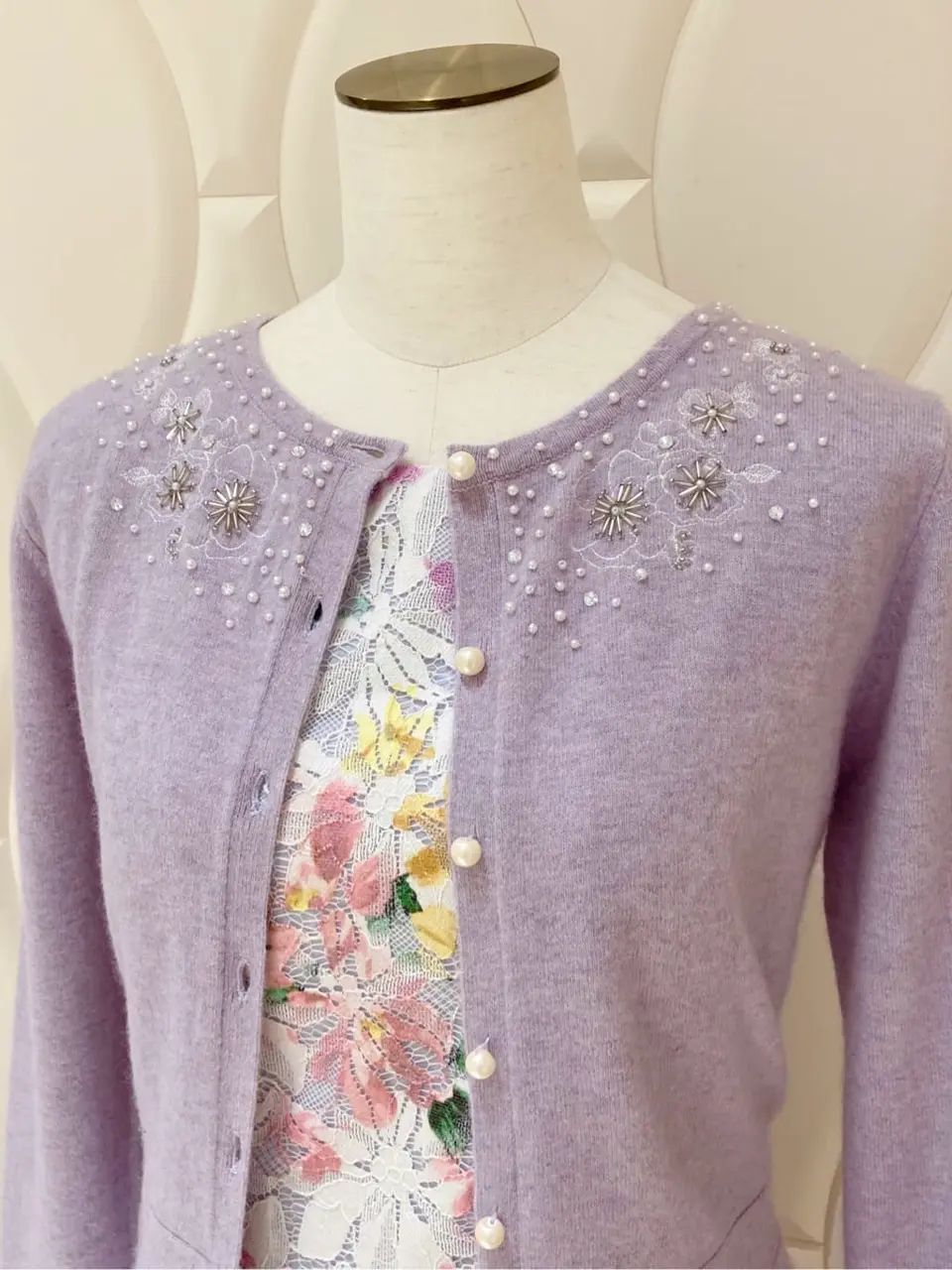 TOCCA K コーディネート画像