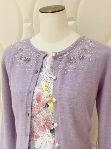 TOCCA K コーディネート画像