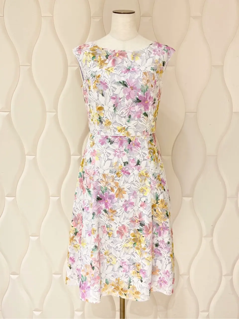 TOCCA K コーディネート画像