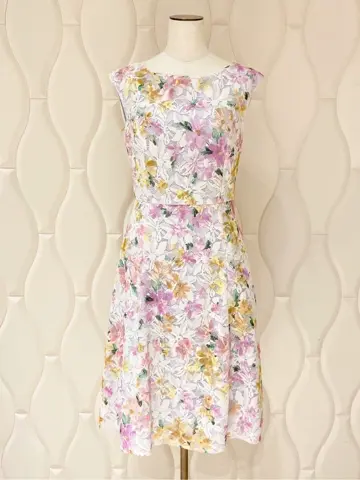 TOCCA K コーディネート画像