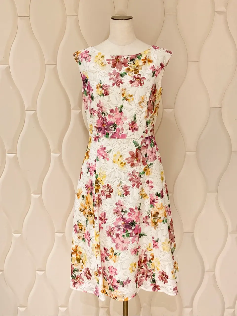 TOCCA K コーディネート画像