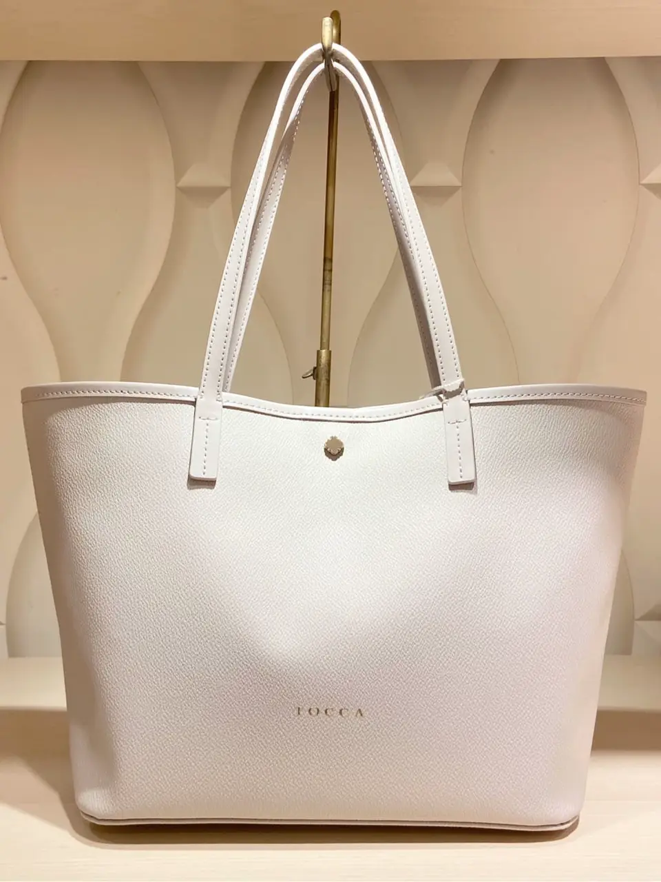 TOCCA K コーディネート画像