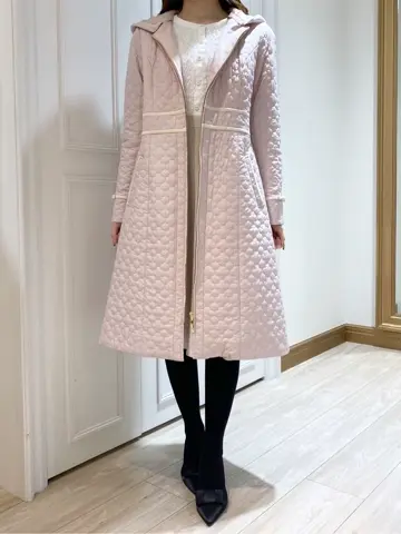 TOCCA スタッフ コーディネート画像