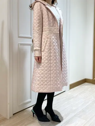 TOCCA スタッフ コーディネート画像