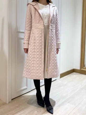 TOCCA スタッフ コーディネート画像