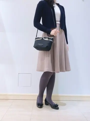 TOCCA スタッフ コーディネート画像