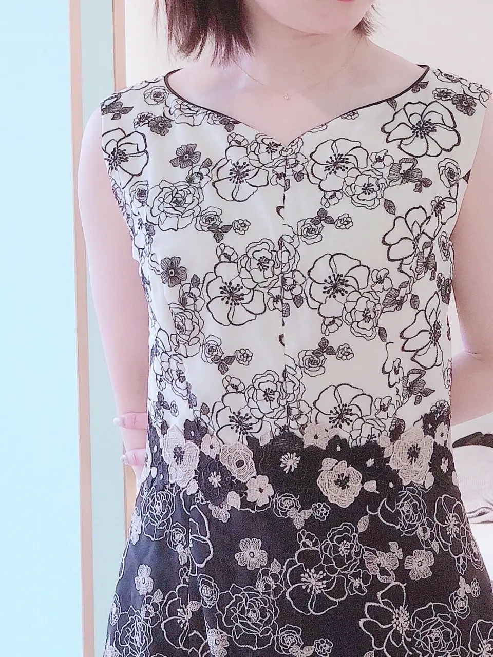 TOCCA T.H コーディネート画像