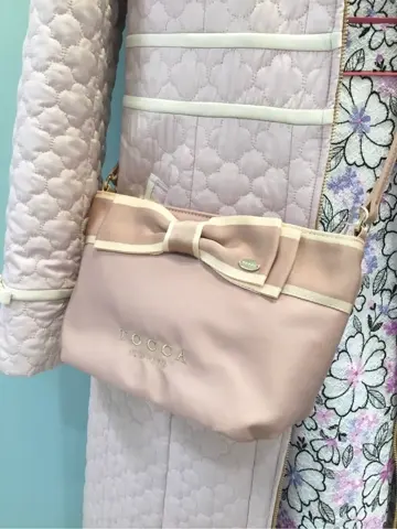 TOCCA 𝒽 コーディネート画像