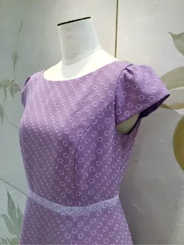 TOCCA スタッフB コーディネート画像