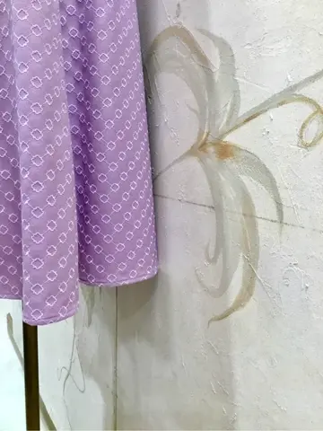 TOCCA スタッフB コーディネート画像