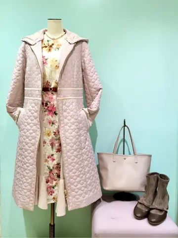 TOCCA Y.K コーディネート画像