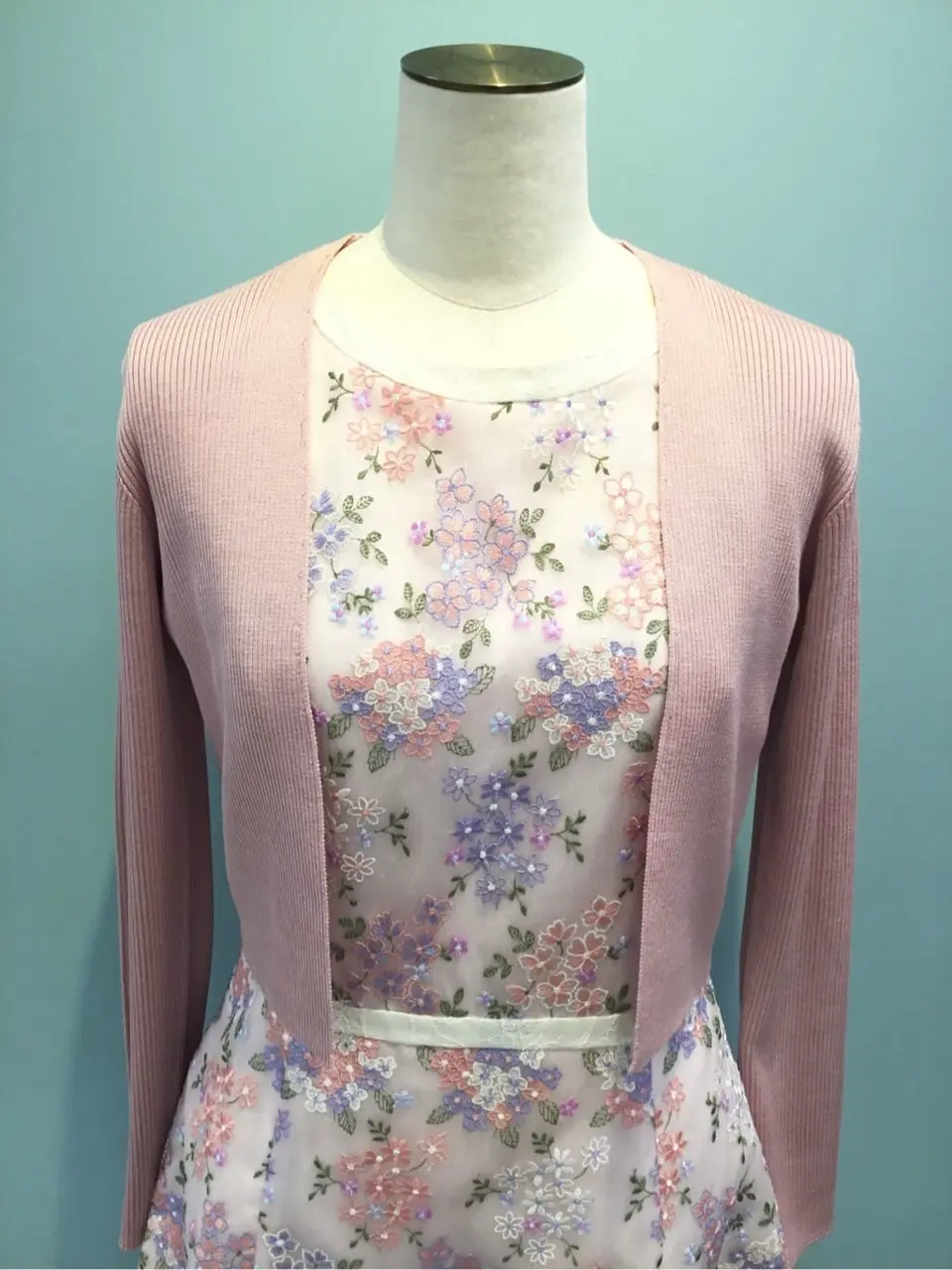 TOCCA 𝒽 コーディネート画像