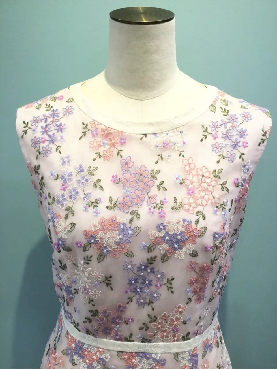 TOCCA 𝒽 コーディネート画像