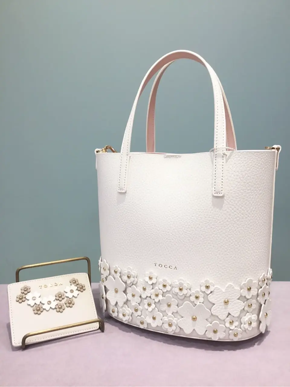 TOCCA 𝒽 コーディネート画像