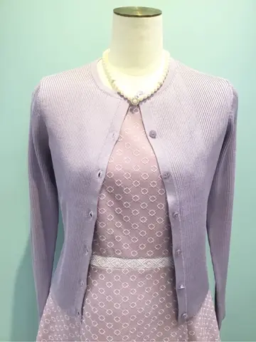 TOCCA 𝒽 コーディネート画像