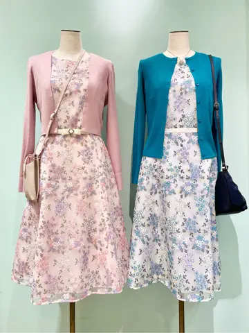 TOCCA G コーディネート画像