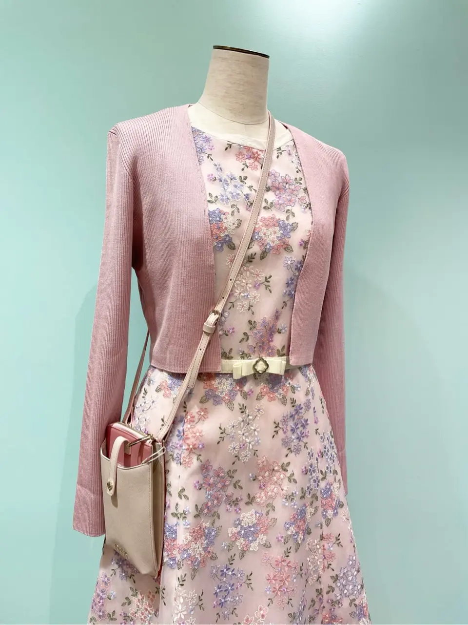 TOCCA G コーディネート画像