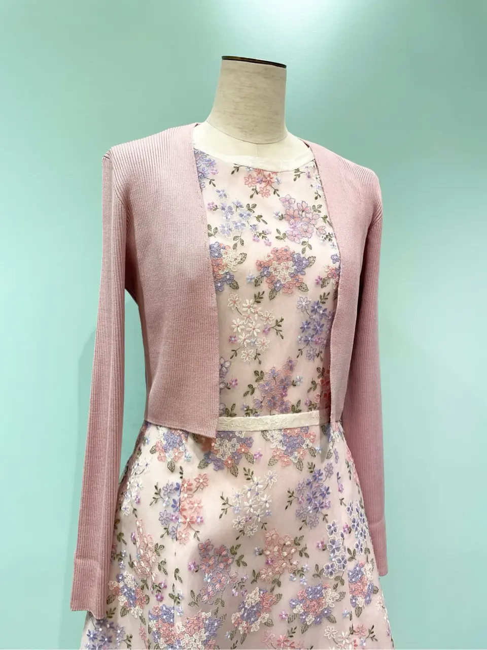 TOCCA G コーディネート画像