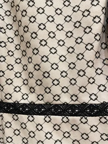 TOCCA スタッフ コーディネート画像