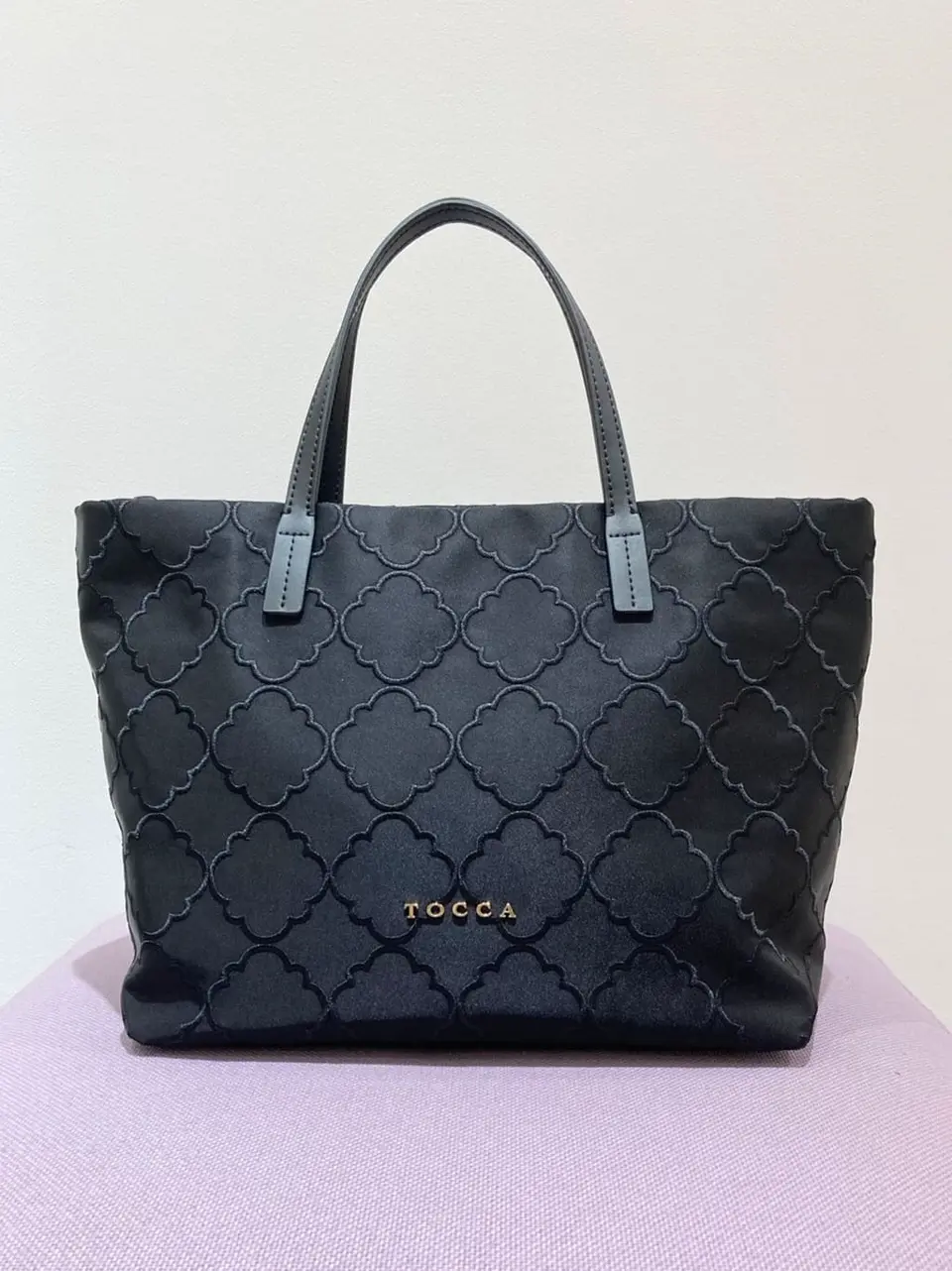 TOCCA 櫻木 コーディネート画像