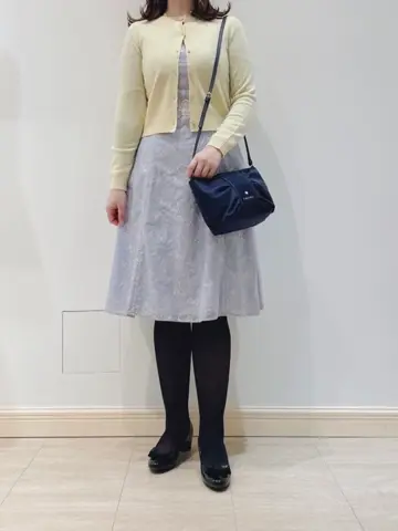 TOCCA 櫻木 コーディネート画像