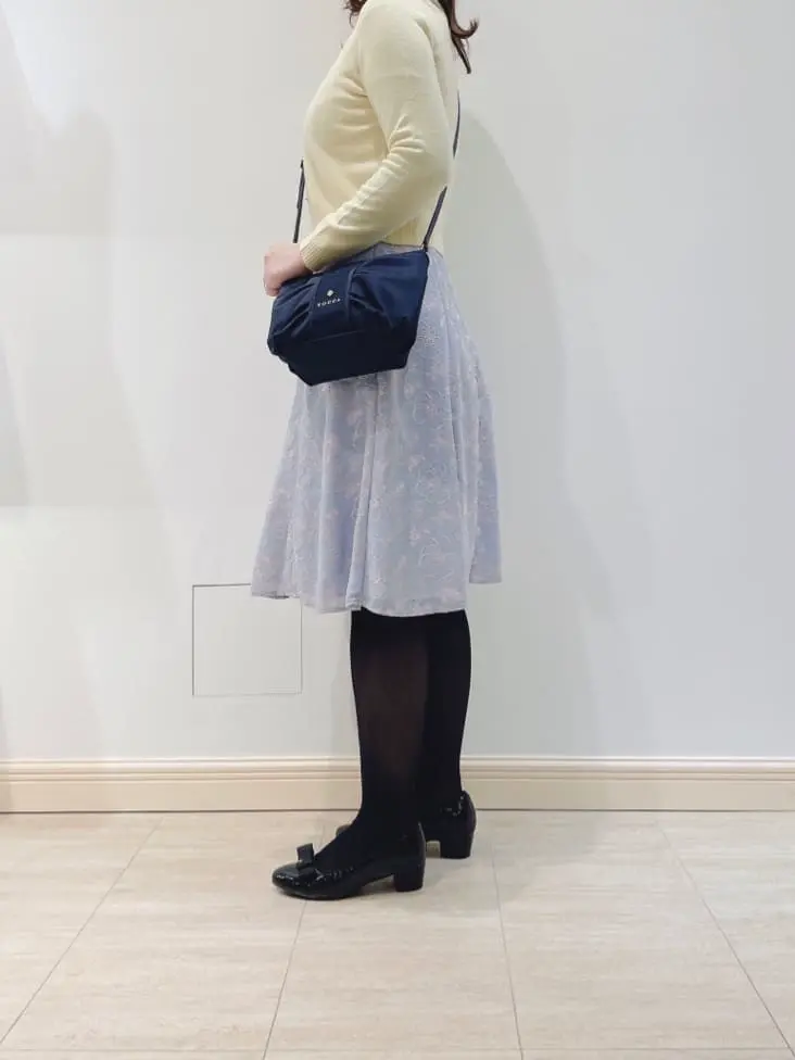 TOCCA 櫻木 コーディネート画像