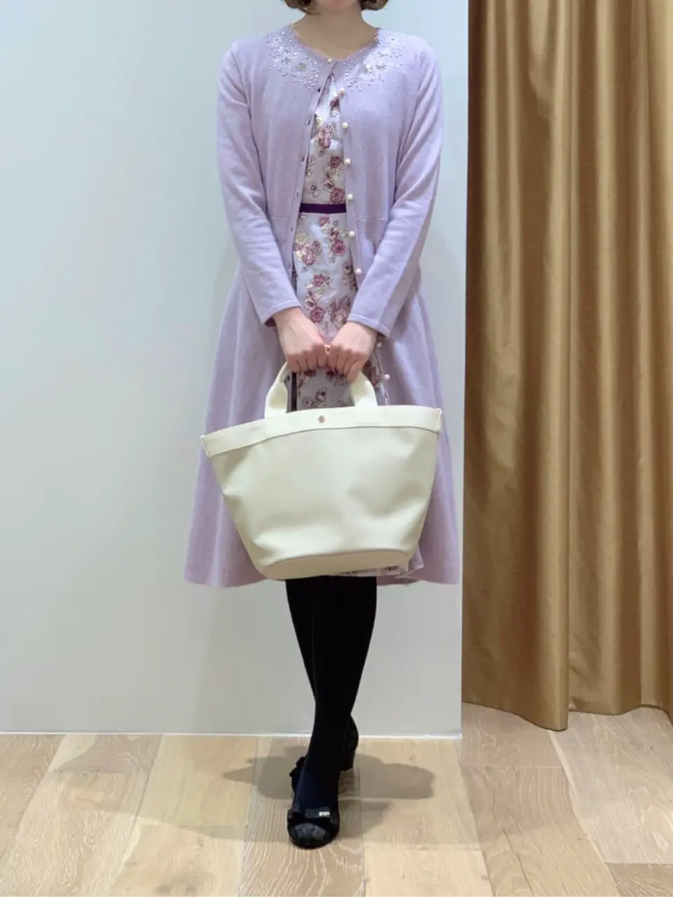  Ｉ コーディネート画像