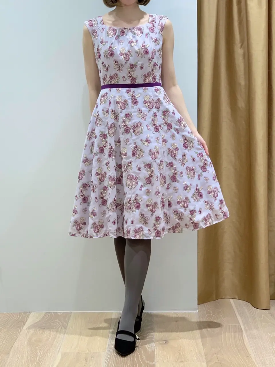 TOCCA Ｉ コーディネート画像