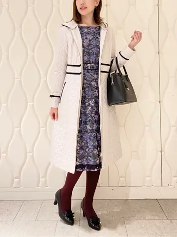 TOCCA A コーディネート画像