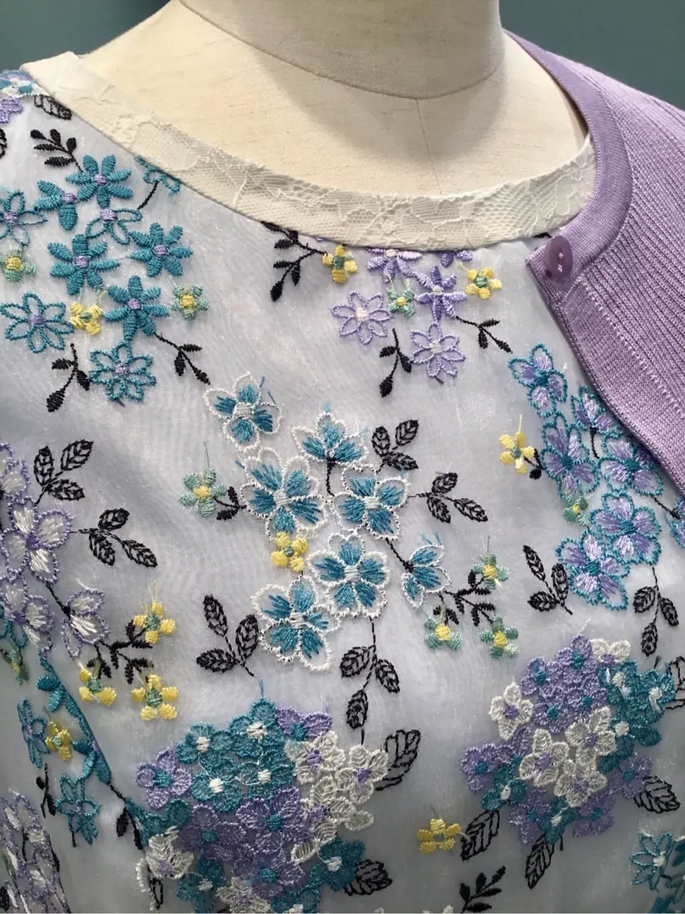 TOCCA ｋｉｍ コーディネート画像