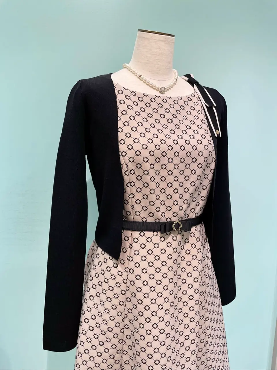 TOCCA G コーディネート画像