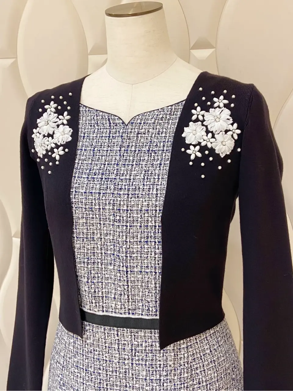 TOCCA 𝕂 コーディネート画像